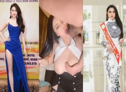 Lê Huyền Phương kia quan hệ bằng miệng xong rồi quan hệ cực đã