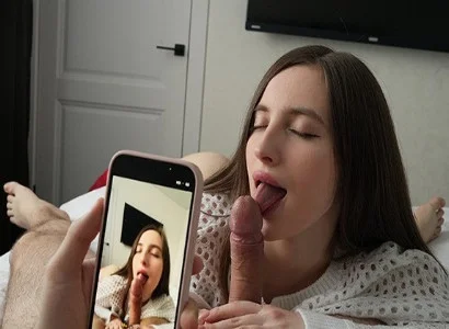 Tớ đã dùng cu của thằng em để quay đoạn phim trả thù người yêu