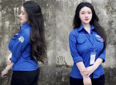 Gã trai chịch em sinh viên cao đẳng truyền hình