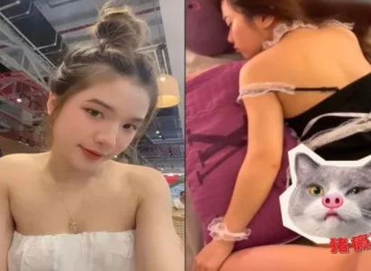 Em gái hầu gái sẵn sàng vì người yêu