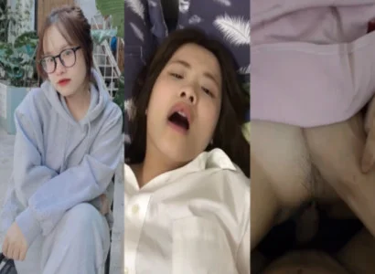 Tao chịch em ghệ non mặt em nó biểu cảm cực sướng