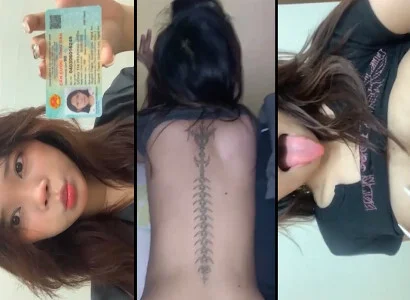 Gái xinh bị chia sẻ đoạn phim nóng khi không chịu trả nợ