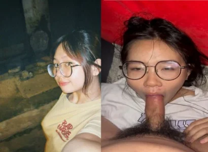 Hắn địt cô em mông nảy nở cực dâm