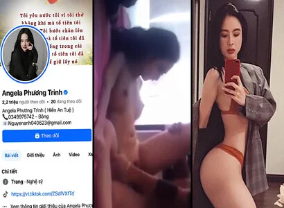 các đoạn phim Phương Trinh bị soi lại từng khung hình trong đoạn phim nóng 2013